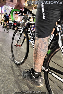 2019-05-23 Milano - Critical Mass 39